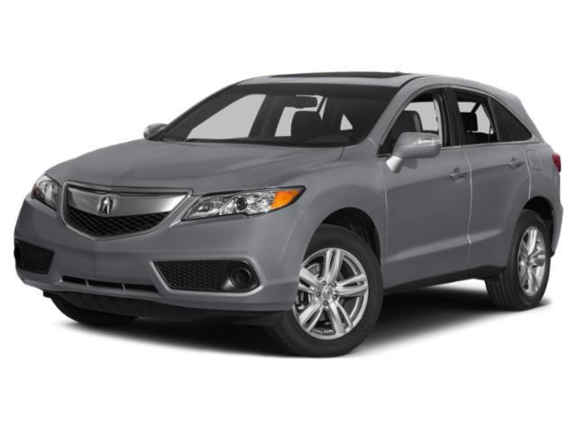 2015 Acura RDX Base for sale in Clermont, FL
