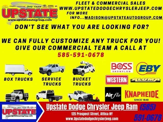 2020 Jeep Gladiator Rubicon for sale in Attica, NY