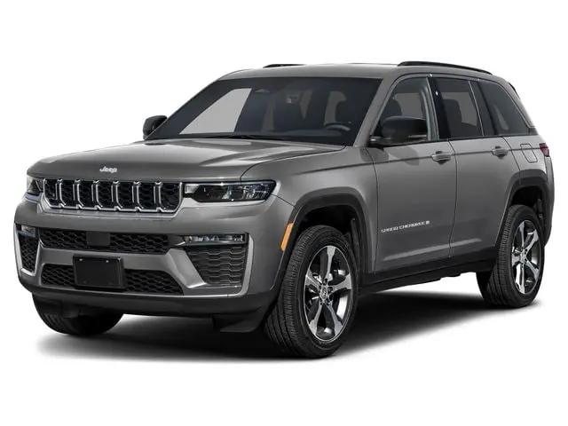 2027 Jeep Grand Cherokee Laredo Altitude for sale in Attica, NY