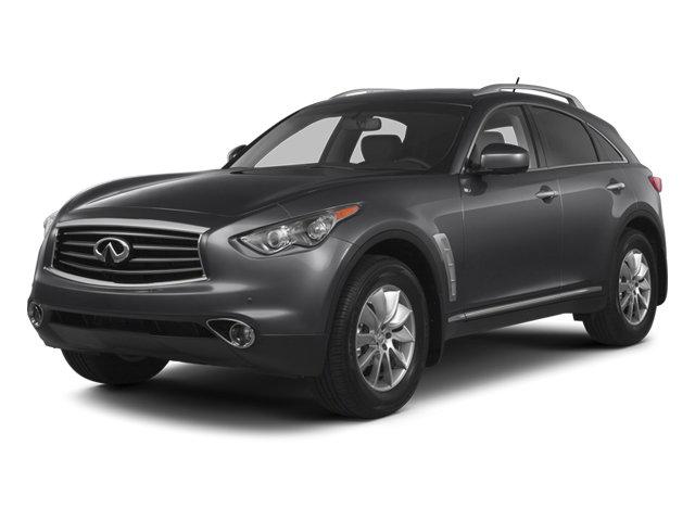 2013 INFINITI FX37 Base for sale in Birmingham, AL