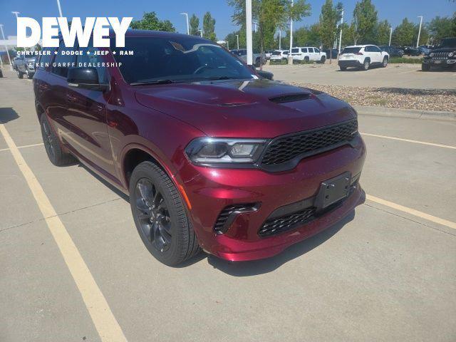 2026 Dodge Durango GT Plus AWD for sale in Ankeny, IA