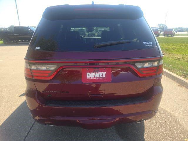 2026 Dodge Durango GT Plus AWD