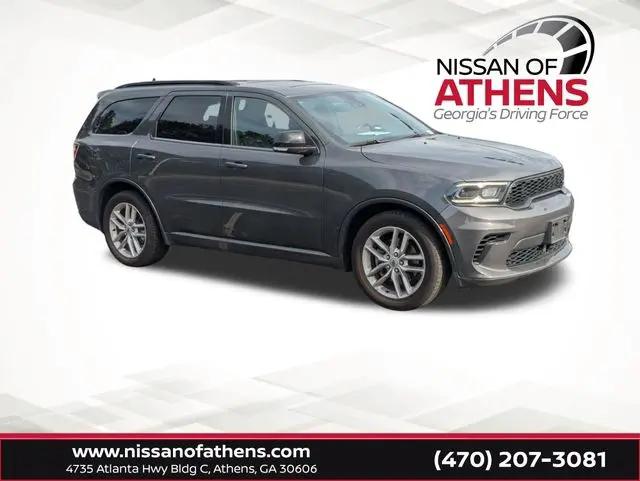2024 Dodge Durango GT Plus RWD for sale in Athens, GA