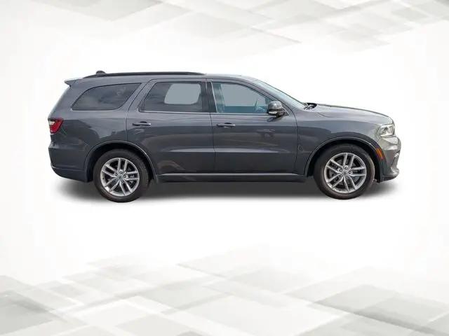 2024 Dodge Durango GT Plus RWD