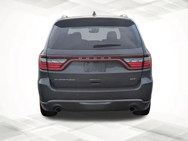 2024 Dodge Durango GT Plus RWD