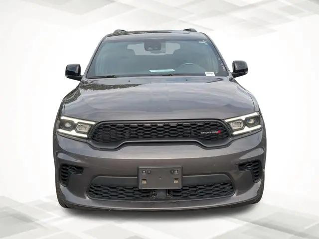 2024 Dodge Durango GT Plus RWD