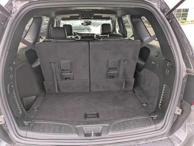 2024 Dodge Durango GT Plus RWD