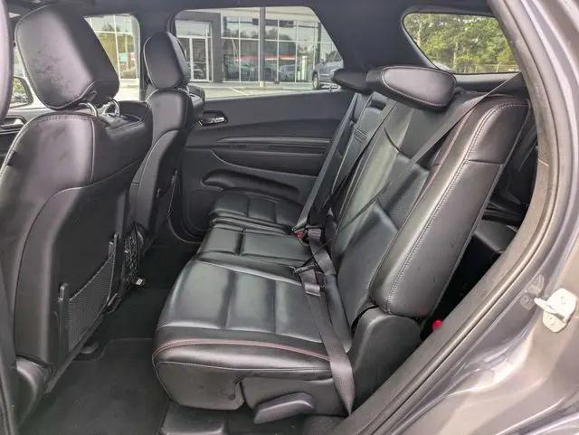 2024 Dodge Durango GT Plus RWD