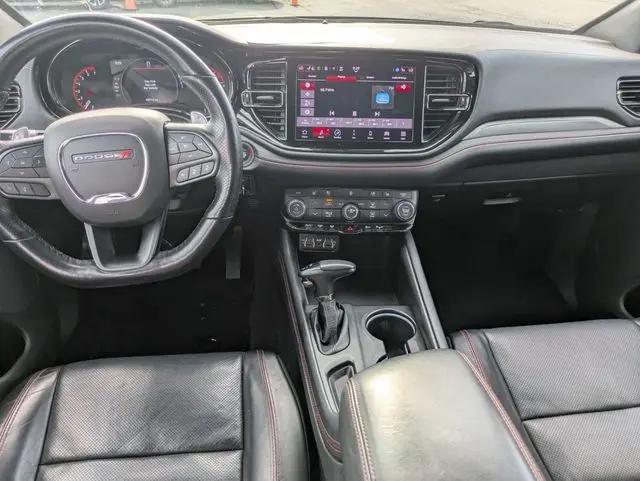 2024 Dodge Durango GT Plus RWD