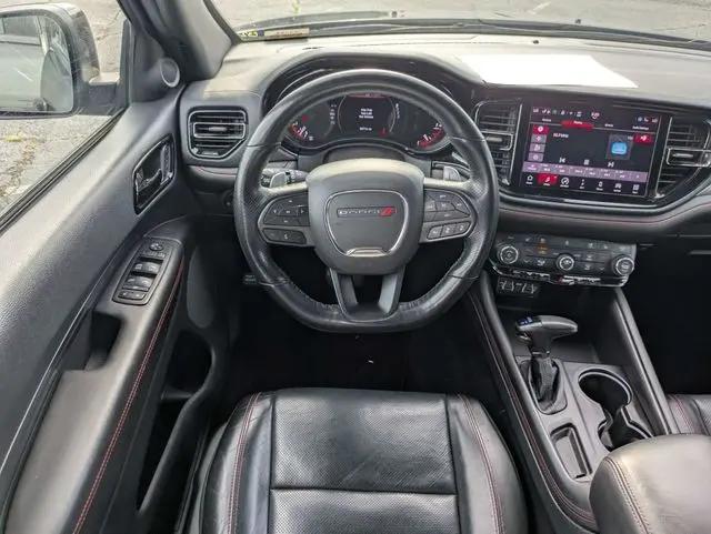 2024 Dodge Durango GT Plus RWD