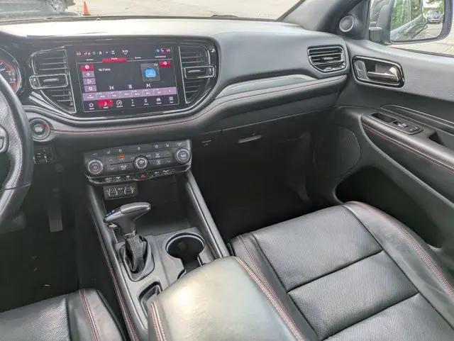 2024 Dodge Durango GT Plus RWD