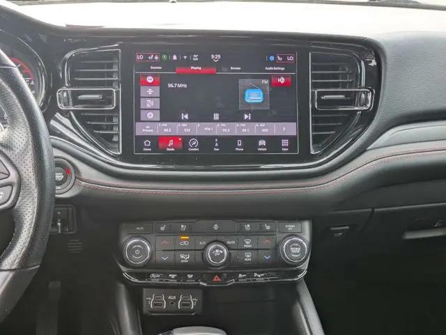 2024 Dodge Durango GT Plus RWD