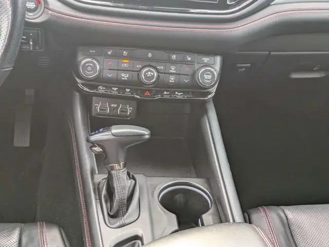2024 Dodge Durango GT Plus RWD
