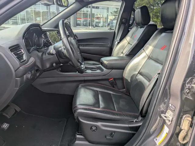 2024 Dodge Durango GT Plus RWD