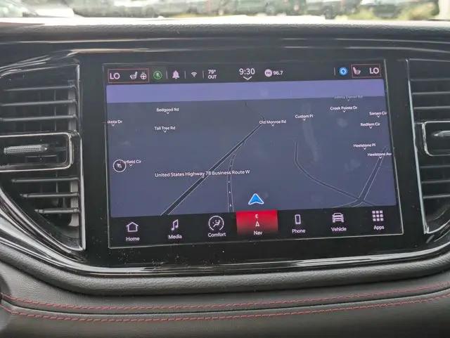 2024 Dodge Durango GT Plus RWD
