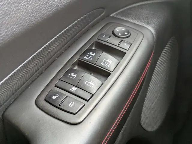 2024 Dodge Durango GT Plus RWD