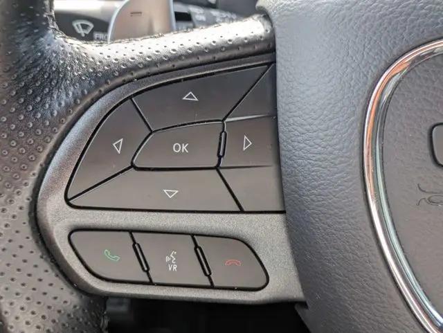 2024 Dodge Durango GT Plus RWD
