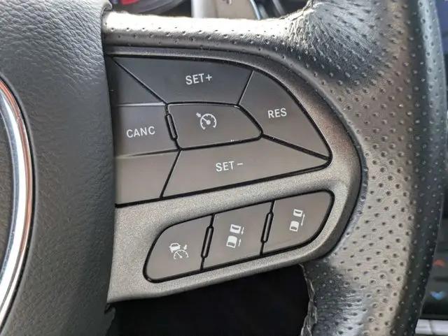 2024 Dodge Durango GT Plus RWD