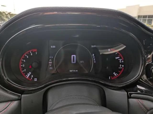 2024 Dodge Durango GT Plus RWD