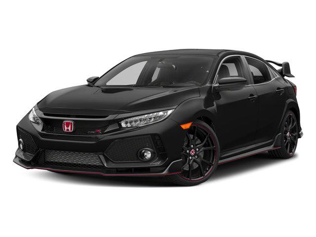 2018 Honda Civic Touring for sale in Riverdale, UT