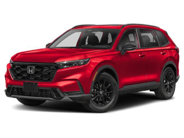 2026 Honda CR-V Hybrid 2WD Sport-L for sale in Bradenton, FL
