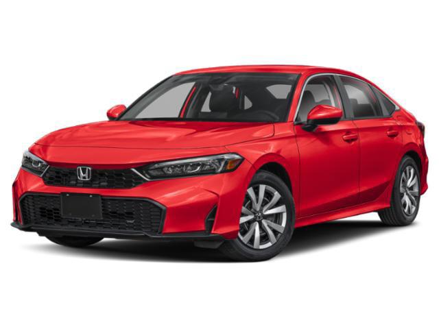 2026 Honda Civic LX for sale in Bradenton, FL