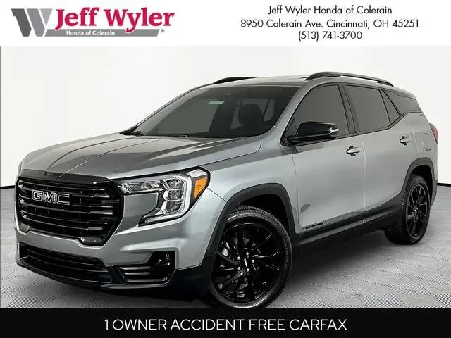 2023 GMC Terrain AWD SLT for sale near Cincinnati, OH