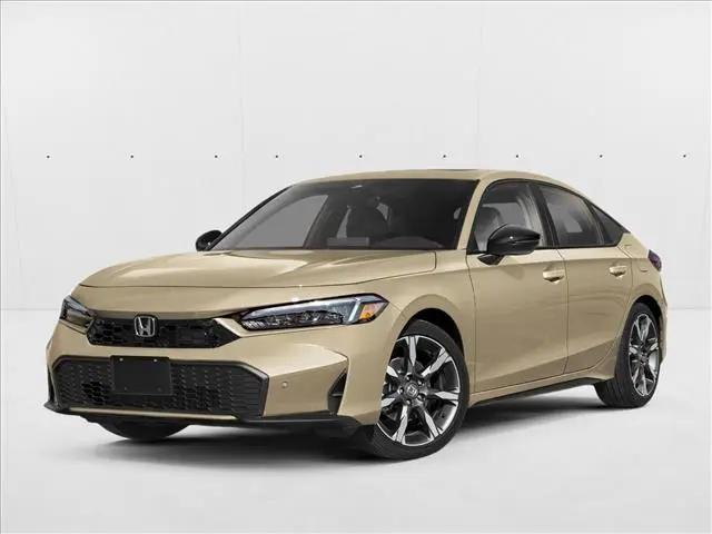 2026 Honda Civic Sport Touring for sale in Lewisville, TX