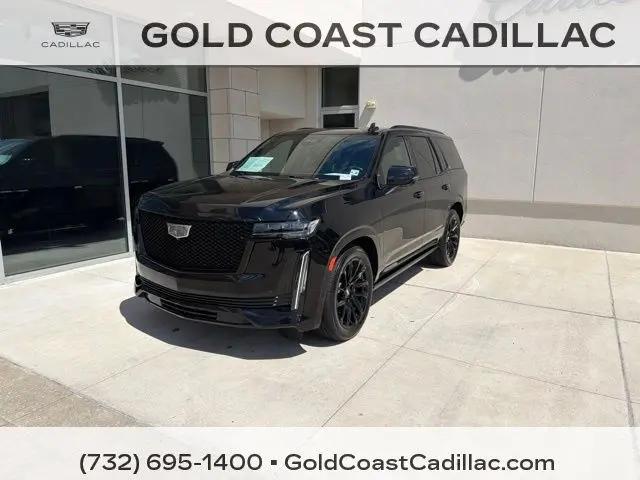 2023 Cadillac Escalade 4WD Sport for sale in Oakhurst, NJ