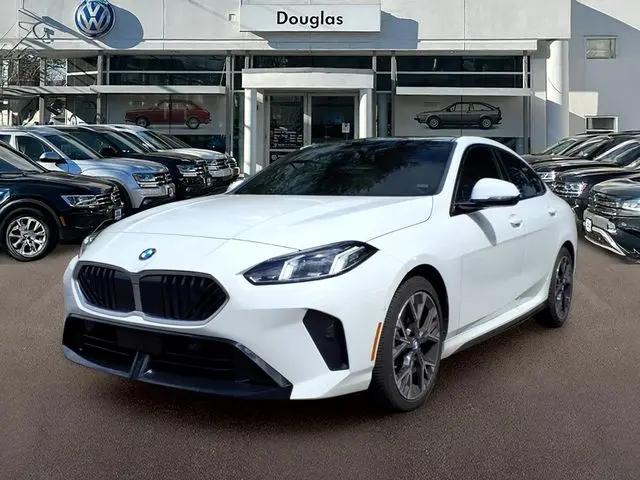 2025 BMW Coupe xDrive for sale in Summit, NJ