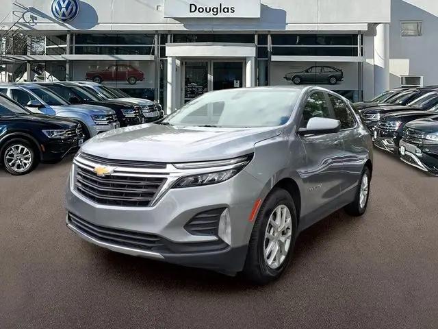 2024 Chevrolet Equinox FWD LT for sale in Summit, NJ