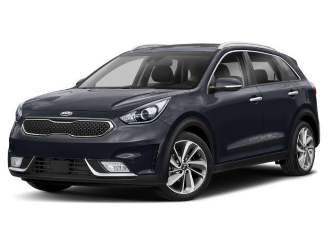 2019 Kia Niro S Touring for sale in National City, CA