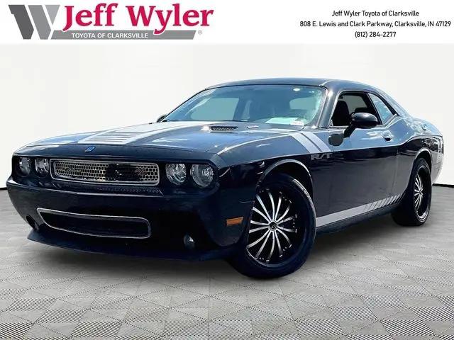2009 Dodge Challenger R/T for sale in Clarksville, IN