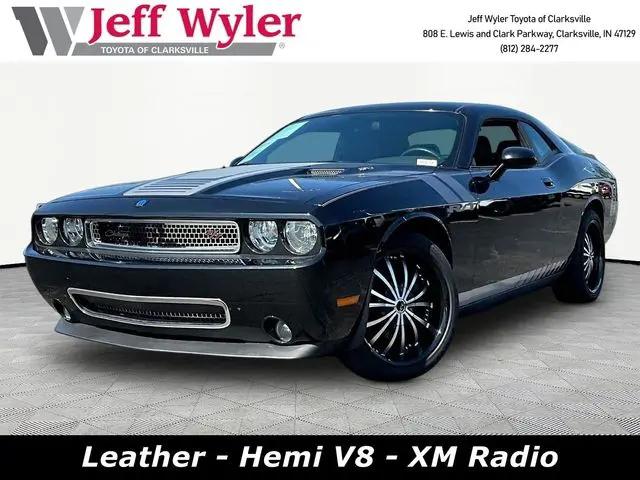 2009 Dodge Challenger R/T for sale in Clarksville, IN