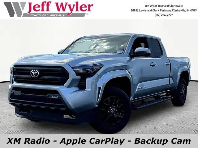 2025 Toyota Tacoma SR5 for sale in Clarksville, IN