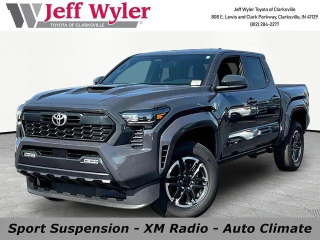 2025 Toyota Tacoma TRD Sport for sale in Clarksville, IN