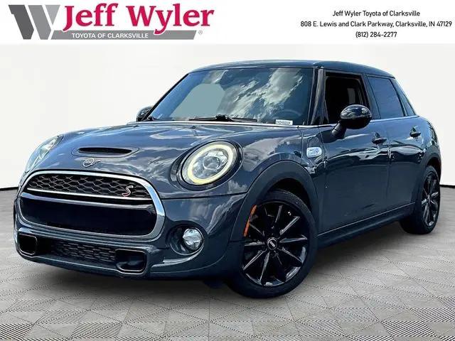 2019 MINI Hardtop Cooper S for sale in Clarksville, IN