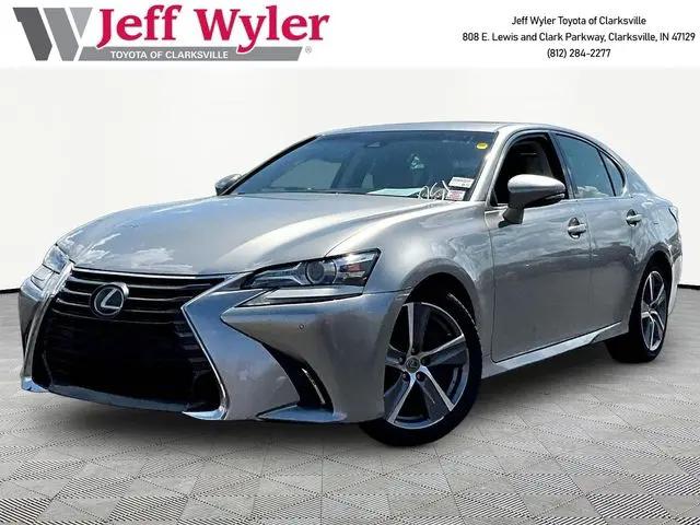 2016 Lexus GS 350 GS 350 for sale in Clarksville, IN