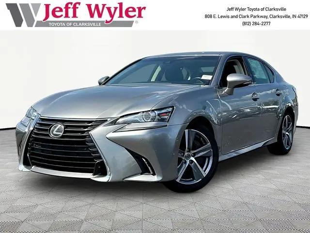 2016 Lexus GS 350 GS 350 for sale in Clarksville, IN