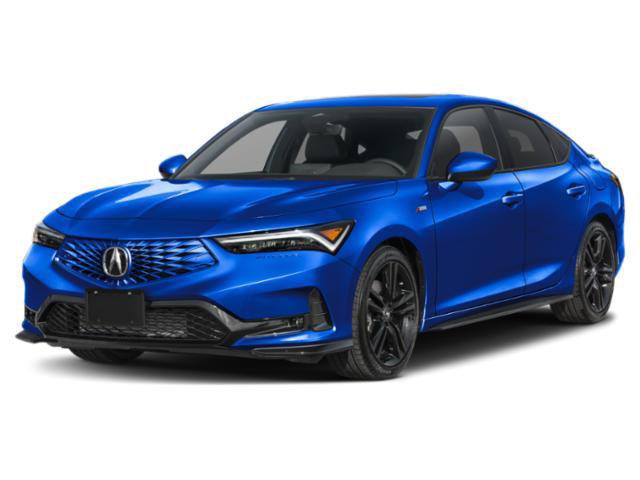 2026 Acura Integra FWD A-Spec for sale in National City, CA