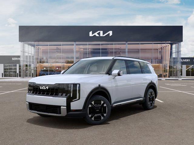 2027 Kia Telluride Hybrid EX for sale in Mooresville, NC
