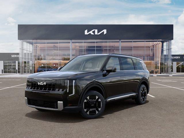 2027 Kia Telluride Hybrid EX for sale in Mooresville, NC