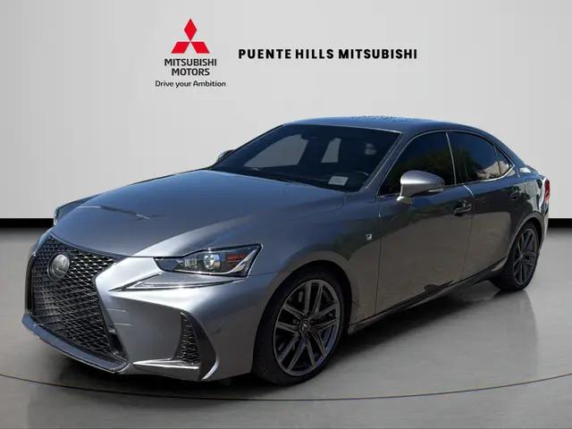 2019 Lexus IS 300 IS 300 for sale in City of Industry, CA