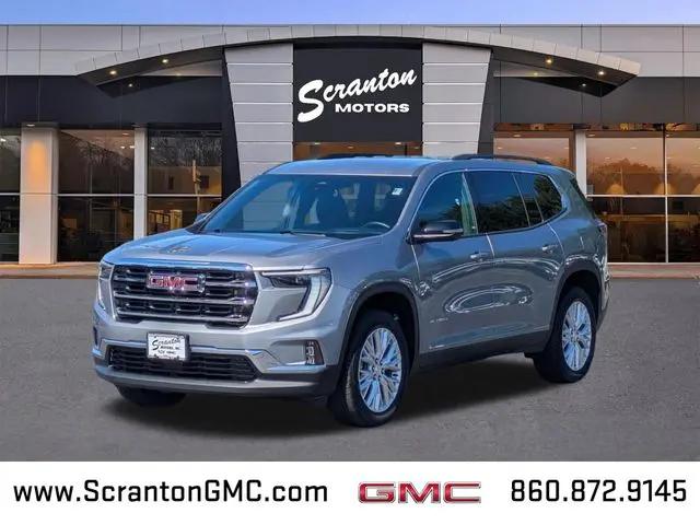 2025 GMC Acadia FWD Elevation for sale in Vernon, CT