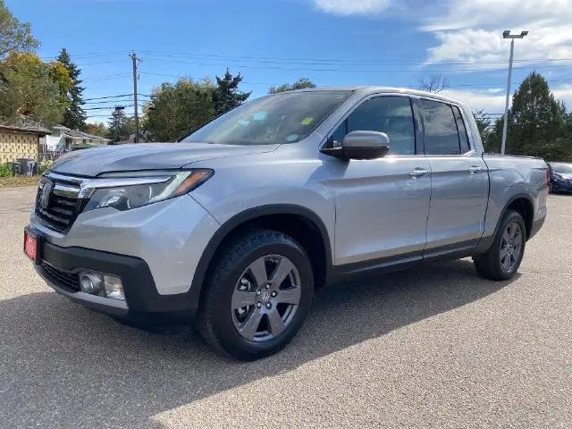 2020 Honda Ridgeline RTL-E for sale in Longmont, CO