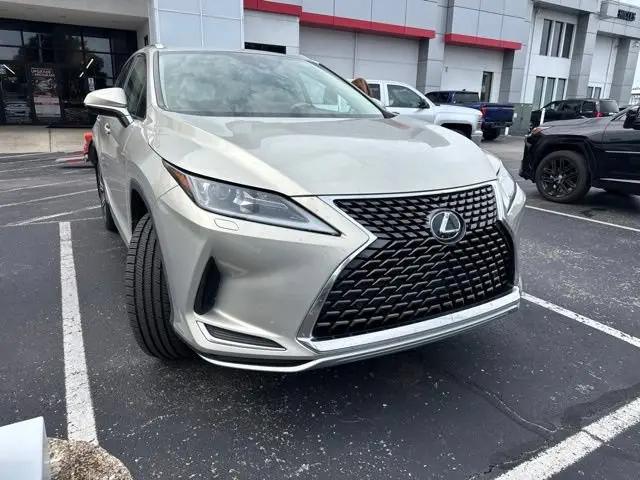 2020 Lexus RX 350 RX 350L for sale in Indianapolis, IN