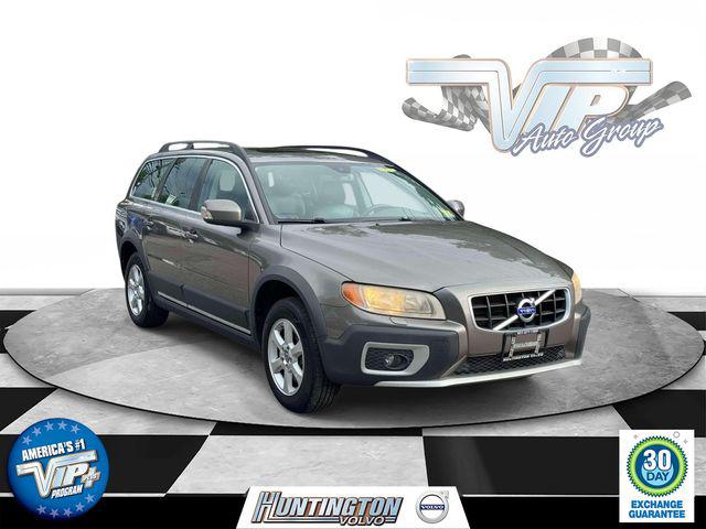 2010 Volvo XC70 3.2 for sale in Huntington, NY