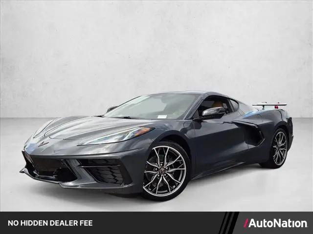 2027 Chevrolet Corvette Stingray Coupe, 2LT, RWD for sale in Mesa, AZ