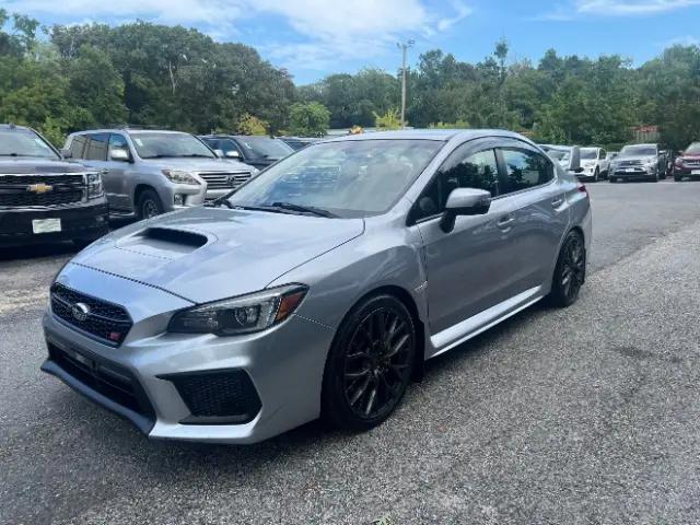 2019 Subaru WRX STI STI for sale in Pasadena, MD