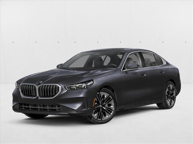 2027 BMW 5 Series 530i for sale in Valencia, CA
